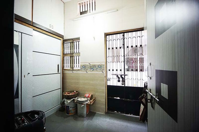 Team Area, chandlodia 3 Bedroom 150 Sq.Yd. Independent House In Chandlodia Ahmedabad 10571005