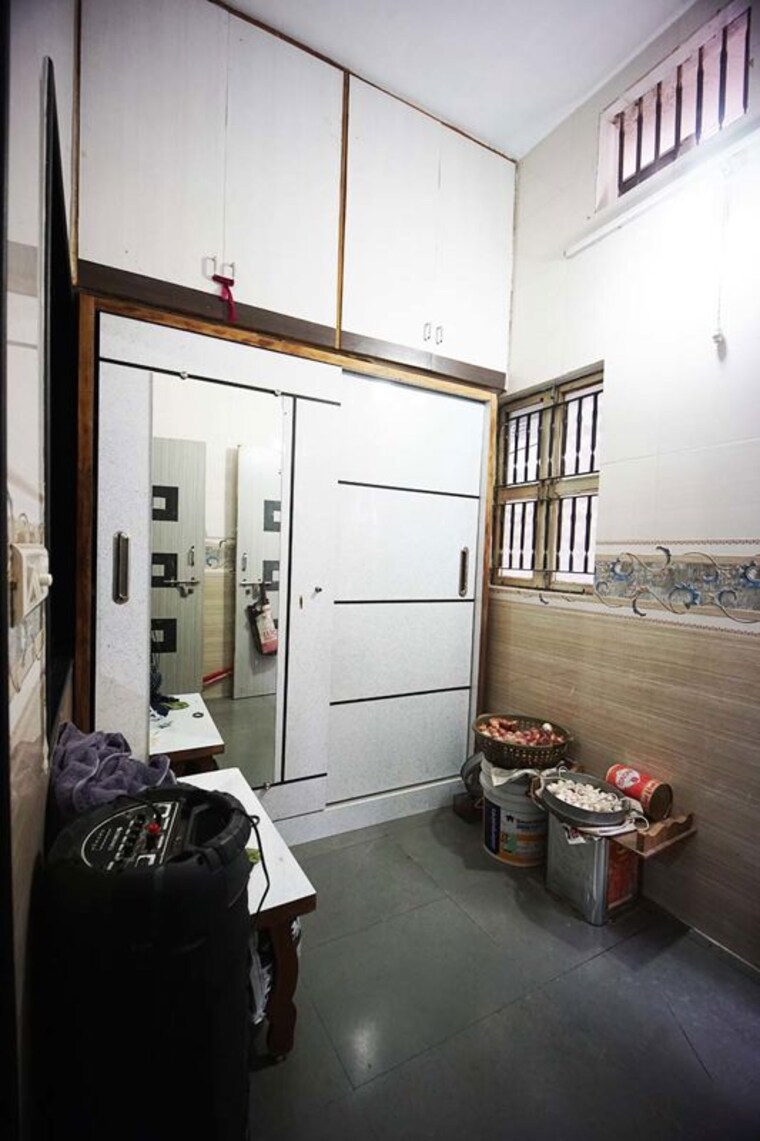  Parking, chandlodia 3 Bedroom 150 Sq.Yd. Independent House In Chandlodia Ahmedabad 10571005
