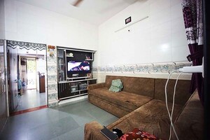 Parking in 3 BHK Independent House at Chandlodia – for Sale