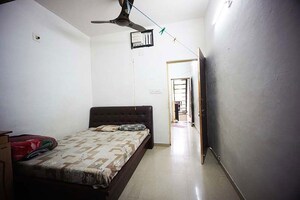 Building Lobby in 3 BHK Independent House at Chandlodia – for Sale