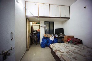 Parking in 3 BHK Independent House at Chandlodia – for Sale