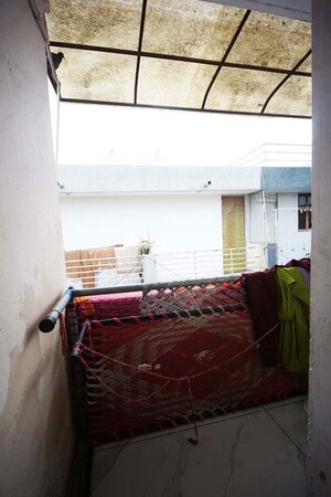 Bedroom in 3 BHK Independent House at Chandlodia – for Sale