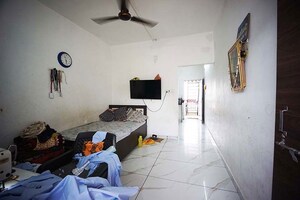 Team Area in 3 BHK Independent House at Chandlodia – for Sale