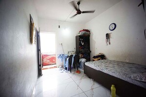 Team Area in 3 BHK Independent House at Chandlodia – for Sale