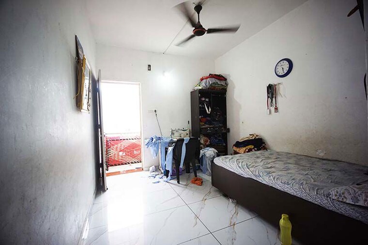 Team Area, chandlodia 3 Bedroom 150 Sq.Yd. Independent House In Chandlodia Ahmedabad 10571005
