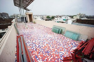 Bedroom in 3 BHK Independent House at Chandlodia – for Sale