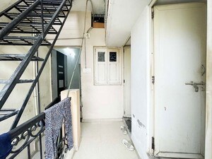 Kitchen in 3 BHK Independent House at Chandlodia – for Sale