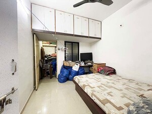 Bedroom in 3 BHK Independent House at Chandlodia – for Sale