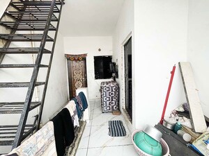 Team Area in 3 BHK Independent House at Chandlodia – for Sale