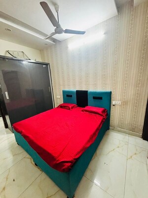 2 BHK Apartment For Rent in Penta Homes, Vip Road
