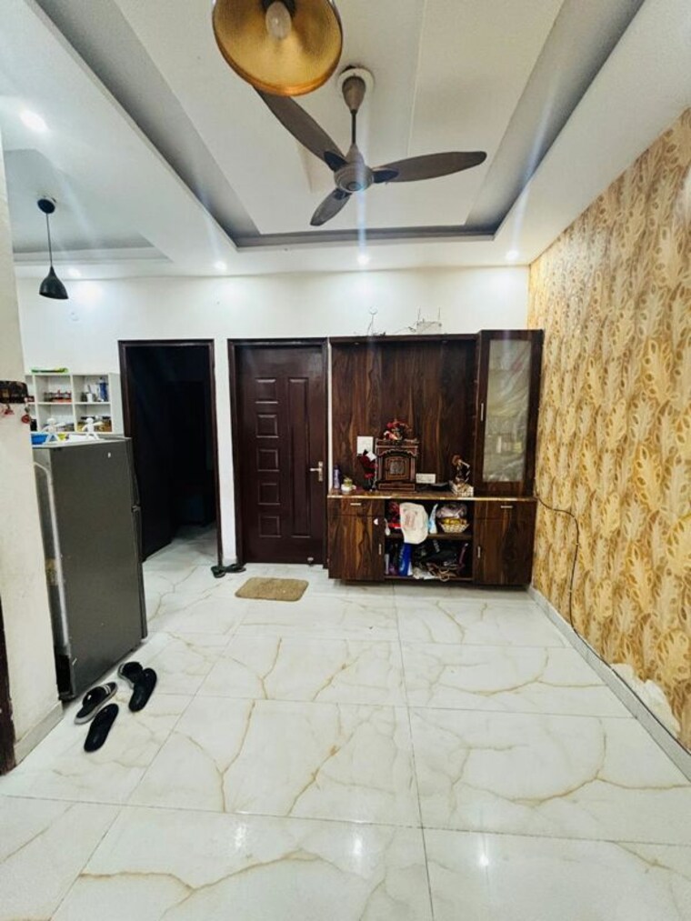 undefined, penta-homes 2 Bedroom 1300 Sq.Ft. Apartment In Vip Road Zirakpur 10571016