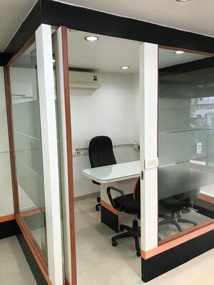Team Area in  Office Space at Ellisbridge – for Rent