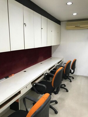  Office Space For Rent in Ellisbridge