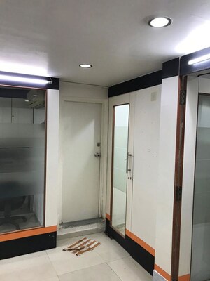 Building Lobby in  Office Space at Ellisbridge – for Rent