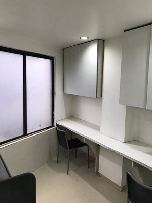 Team Area in  Office Space at Ellisbridge – for Rent