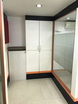 Kitchen in  Office Space at Ellisbridge – for Rent