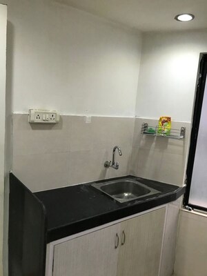 Kitchen in  Office Space at Ellisbridge – for Rent
