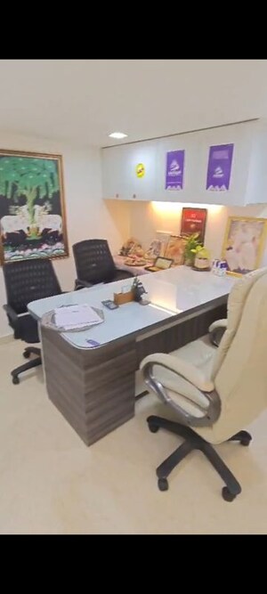 Team Area in  Office Space at Netaji Subhash Place – for Rent