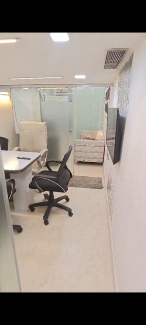 Team Area in  Office Space at Netaji Subhash Place – for Rent
