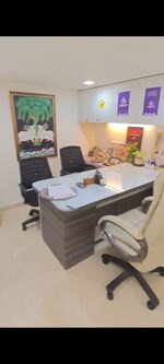 650 Sq.Ft. Office Space in Netaji Subhash Place