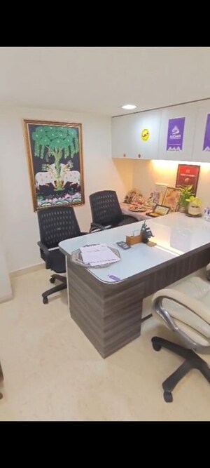 Team Area in  Office Space at Netaji Subhash Place – for Rent