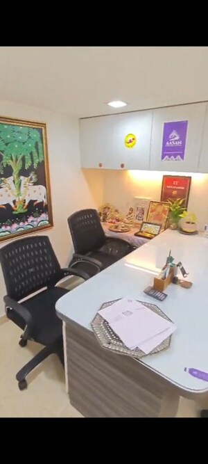 Team Area in  Office Space at Netaji Subhash Place – for Rent