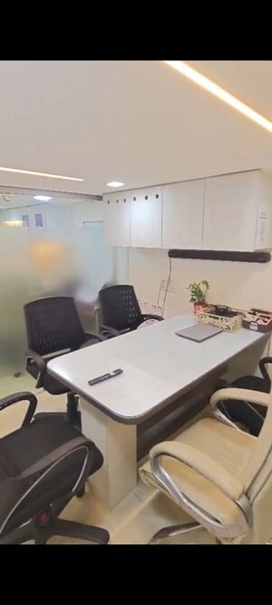 Team Area in  Office Space at Netaji Subhash Place – for Rent