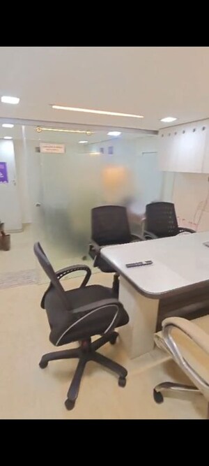 Team Area in  Office Space at Netaji Subhash Place – for Rent