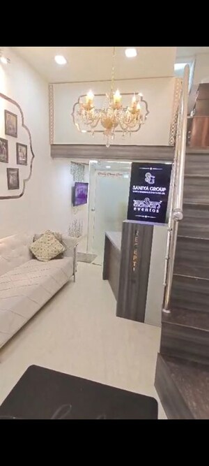 Living Room in  Office Space at Netaji Subhash Place – for Rent