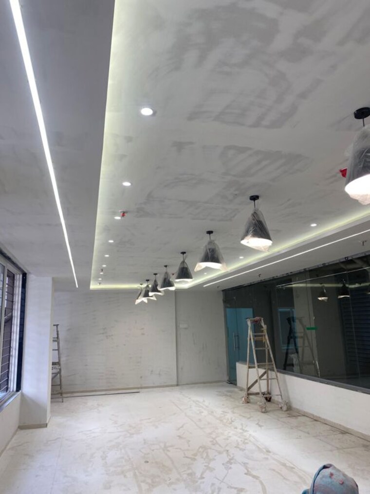 undefined, emperia-icon Commercial Office Space 1000 Sq.Ft. In Nerul Navi Mumbai 10570989