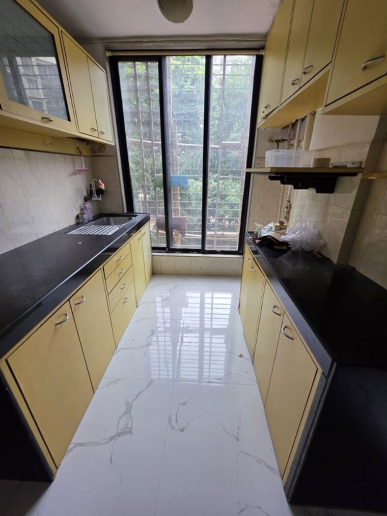 Kitchen, sd-alpine 2.5 Bedroom 1250 Sq.Ft. Apartment In Kandivali East Mumbai 10571011