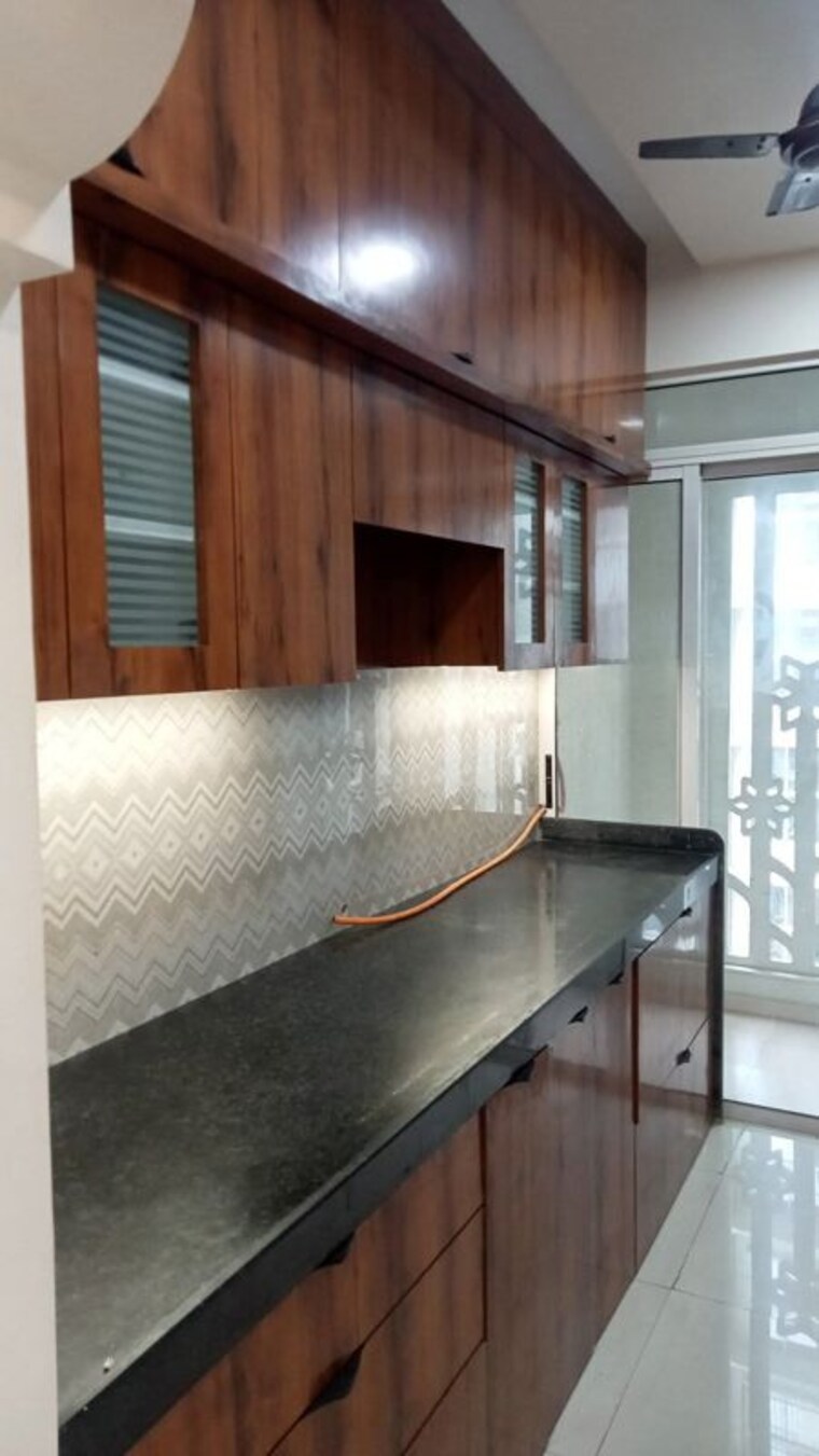 Kitchen, lodha-codename-celebration 1 Bedroom 500 Sq.Ft. Apartment In Dombivli East Thane 10571017