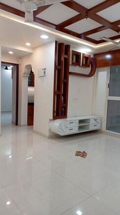 1 BHK + Prayer Room,Study Room,Store Room Apartment For Rent in Lodha Codename Celebration