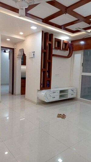 1 BHK Apartment For Rent in Lodha Codename Celebration, Dombivli East