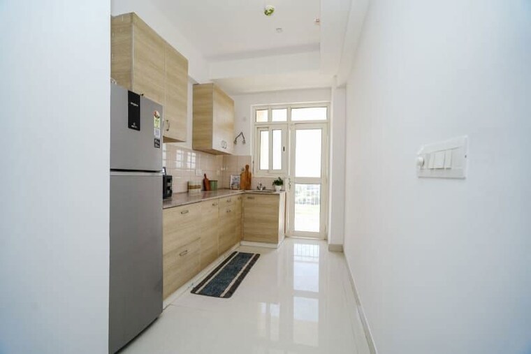 undefined, ss-the-coralwood 3 Bedroom 1750 Sq.Ft. Apartment In Sector 84 Gurgaon 10570922