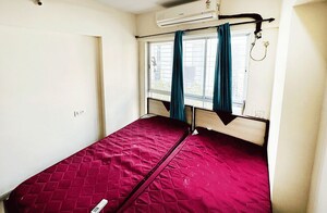 Bedroom in  Pg at Andheri East – for Rent