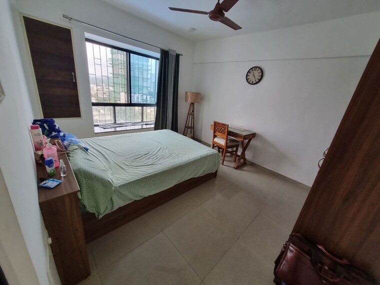 Bedroom, konark-elegance 2 Bedroom 850 Sq.Ft. Apartment In Wadgaon Sheri Pune 10571034