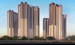 3 BHK 1810 Sq.Ft. Apartment in Sobha One Residences
