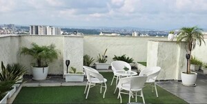 3 BHK Penthouse For Sale in Motiaz Royal Citi, Ambala Highway