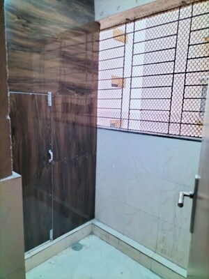 Balcony in 2 BHK Apartment at K Raheja Heights, Malad East – for Rent