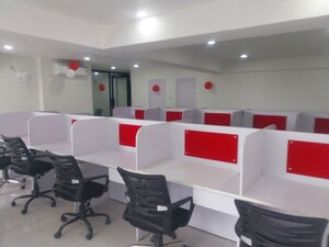  Office Space For Rent in Lahurabir