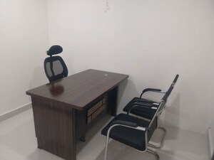 Team Area in  Office Space at Lahurabir – for Rent
