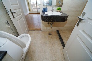 Kitchen in 3 BHK Apartment at Bestech Park View Ananda, Sector 81 – for Sale