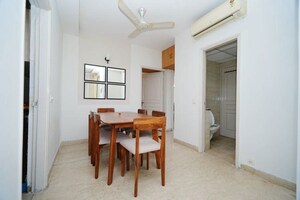 Kitchen in 3 BHK Apartment at Bestech Park View Ananda, Sector 81 – for Sale