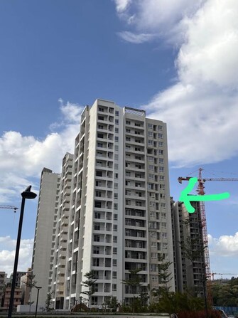 3 BHK 1815 Sq.Ft. Apartment in Sumadhura Folium