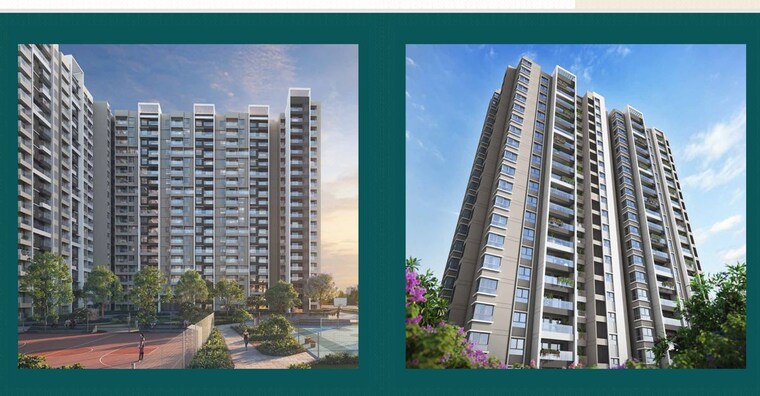 Exterior View, sumadhura-folium 3 Bedroom 1815 Sq.Ft. Apartment In Whitefield Bangalore 10564501