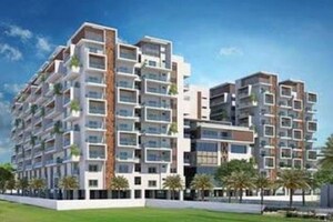 2.5 BHK Apartment For Sale in Velmala