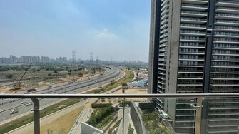 3 BHK 1950 Sq.Ft. Apartment in Krisumi Waterfall Suites
