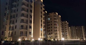 3 BHK Apartment – Exterior View View at Ambala Highway - for Sale