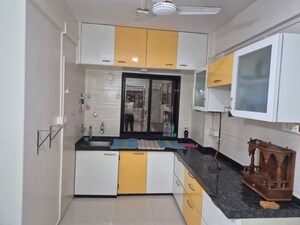 Kitchen in 5 BHK Villa at New Friends Colony – for Sale